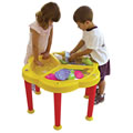 3 Section Sand & Water Table