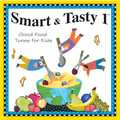 Smart & Tasty 1 CD