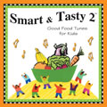 Smart & Tasty 2 CD