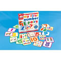 My First Number Pairs