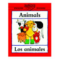 Animals/Los Animales - Paperback