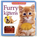 Furry Kittens (Board Book)