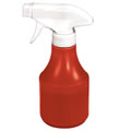 Spray Bottles - Set Of 5
