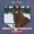 Horses/Los Caballos (Paperback)
