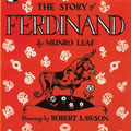 The Story of Ferdinand (Paperback)