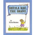 Sheila Rae, the Brave - Paperback