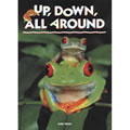 Up Down All Around (Big Book)