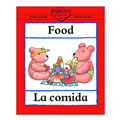 Food/La Comida - Paperback
