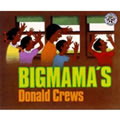 Big Mama's - Paperback
