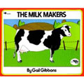 Milk Makers - Paperback