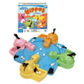 Hungry Hungry Hippos Game