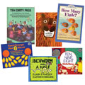 Fun With Math Book Set (Set of 6)