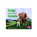 Cows And Their Calves (Paperback)