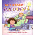 Why Should I Save Energy (Paperback)