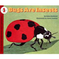 Bugs Are Insects (Paperback)