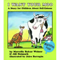 I Want Your Moo (Paperback)
