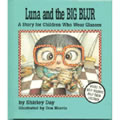 Luna&trade; And The Big Blur (Paperback)