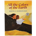 All The Colors Of The Earth (Paperback)