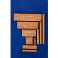 Unit Bricks&reg; Thins (30 Pieces)