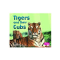Tigers And Their Cubs (Paperback)