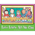 Lets Learn All We Can (Paperback)