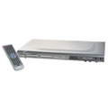 Deluxe DVD Player