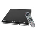 Deluxe DVD Player