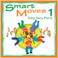 Smart Moves 1 CD