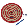 Magnetic Circle Express