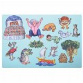 Favorite Stories Flannelboard Set