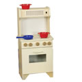 Classic Kitchen Stove