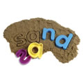 Lowercase Sand Molds