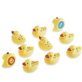 Number Ducks