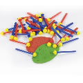 Alphabet & Number Dough Stampers