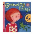 Growing Frogs