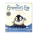 The Emperor's Egg