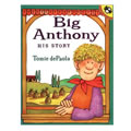 Big Anthony: His Story (Paperback)