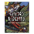 Chato's Kitchen (Paperback)