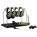 Cordless Listening Center