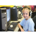 Cordless Headset