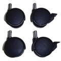 K-Cot Caster Kit