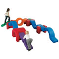 Alfresco Roller Coaster