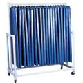 Hanging Rest Mat System