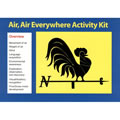 Air Air Everywhere Activity Cards