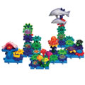 Under The Sea Building Set