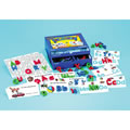 Alphabet Phonics Center Kit