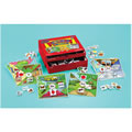 Beginning Sounds Phonics Center Kit