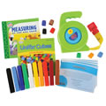 Back to Back Learning Kit - Measuring
