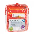 Alternate Image #2 of You Are What You Eat Backpack Learning Kit