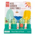 Alternate Image #6 of Child's Garden Hand Tool Set